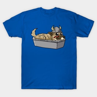 Behold Battle Loaf T-Shirt